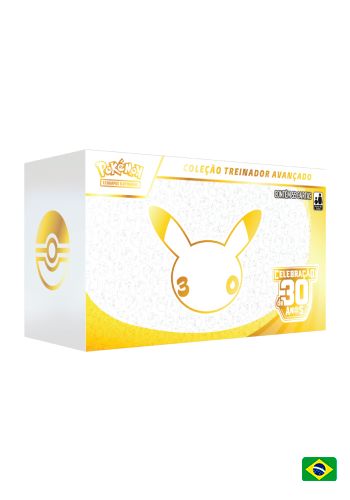 Coleção Treinador Avançado